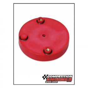 MSD-8568 MSD Distributor Rotor Brass Contact. Suit MSD Crank Trigger Distributor With Crab Cap